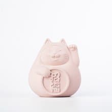 【平安福氣財運到】胖胖招福貓 (中) 戀愛粉