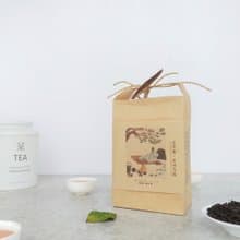 岩奇香柴燒烏龍 300g