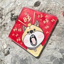 一定旺 春聯   防水磁鐵