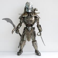 The Hunter SCRAP METAL, Cool gift for him, Cool Birthday Gift, Anniversary gifts