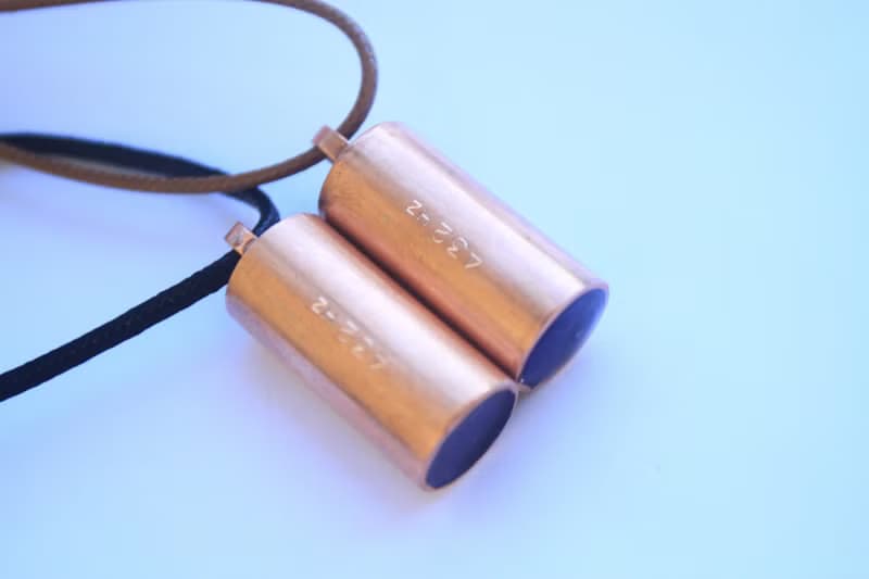 Orgonite Handmade Pendant - Tehotihuacan Cubit - 432hz Protection Frequencie - E