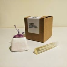 富士迷泥盆-婚禮小物-10組 磁鐵.盆栽.擴香石