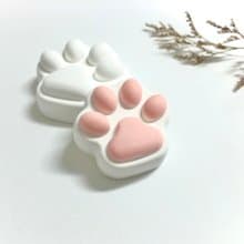 【手工製】貓掌立體款-香氛石/擴香石