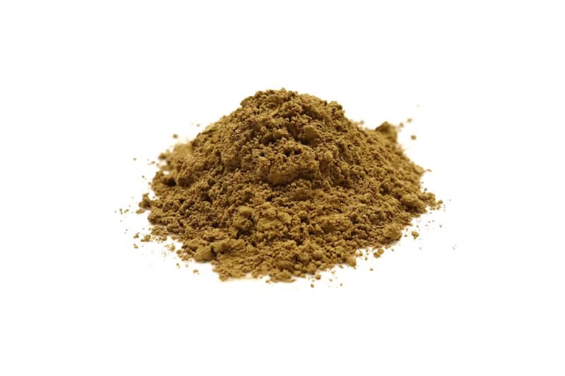 YUGEN  ほうじ茶粉