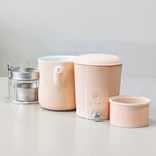 【現貨】HOFFE II冰熱兩用咖啡機 零配件單買