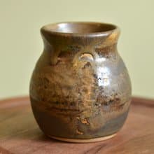 陶瓶 | 流金