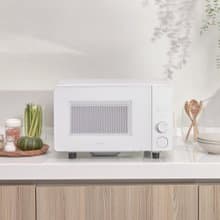 ARTISAN 20L微電腦平台式微波爐 MW2003 (單機)