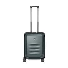 VICTORINOX 瑞士維氏 Spectra3.0 登機箱 灰綠 653154