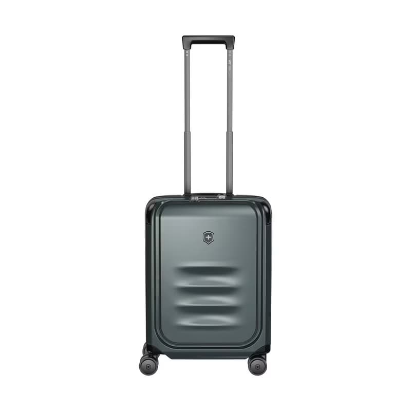 VICTORINOX 瑞士維氏 Spectra3.0 登機箱 灰綠 653154