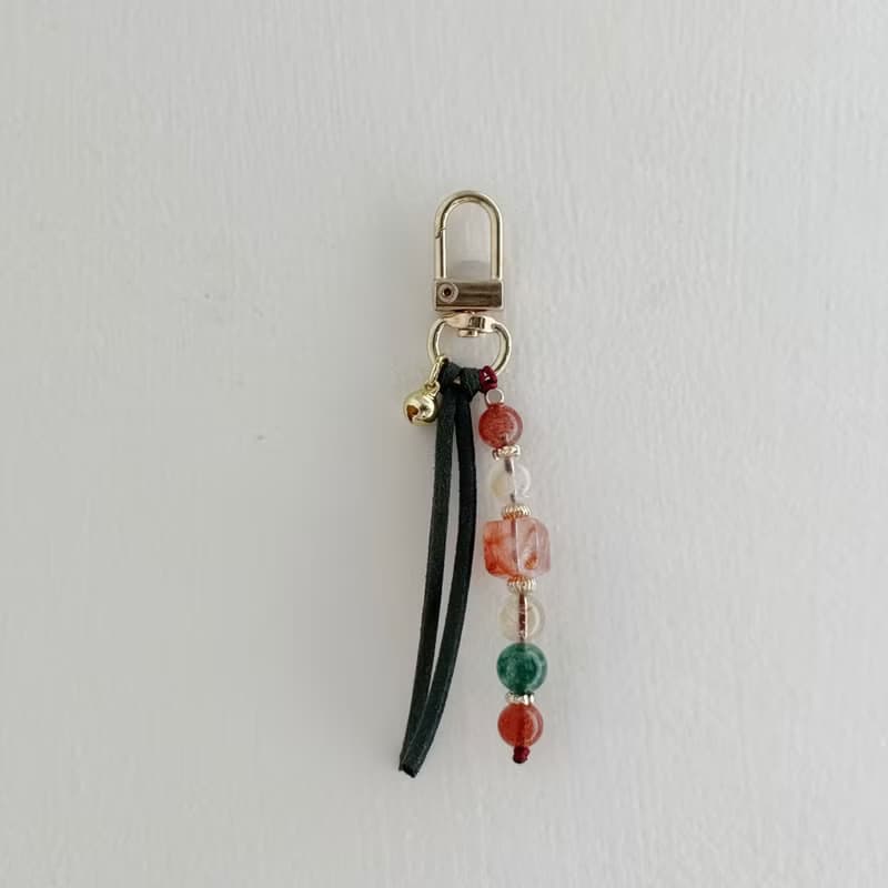 聖誕限定吊飾 交換禮物 可愛招財