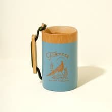 Outdoor Cup 元氣凹豆杯( 帝雉款 )