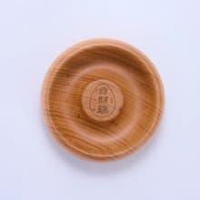 【幫你的小雞升級吧】金雞仔聚寶木座 (加購價630)