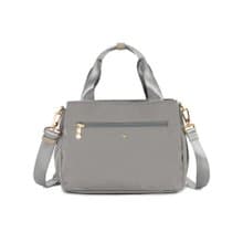 手提包 茉莫多隔層防潑水手提斜背包-7008-30-多色任選