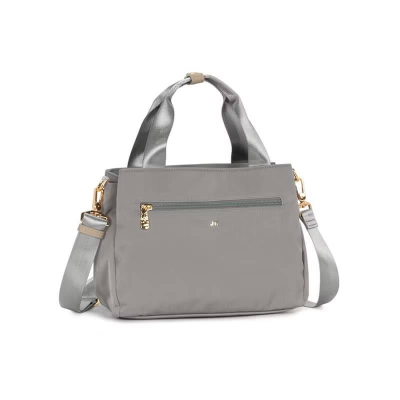 手提包 茉莫多隔層防潑水手提斜背包-7008-30-多色任選