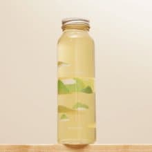 晶透四季花香青  5包入 / 7度C極冰淬茶系列