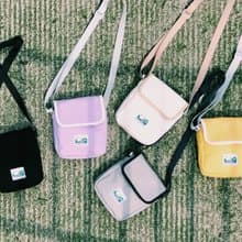 上山下海側背小包 現貨