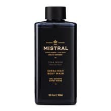 Mistral - 柚木麝香 二合一 洗髮沐浴露 / 香水沐浴乳 / 洗髮精