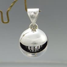 smile ball L_P【type ノーマル】【チェーン別販売】