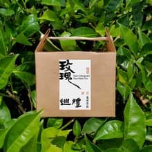 玫瑰巡禮 | 茶包10入【享受兩種玫瑰】