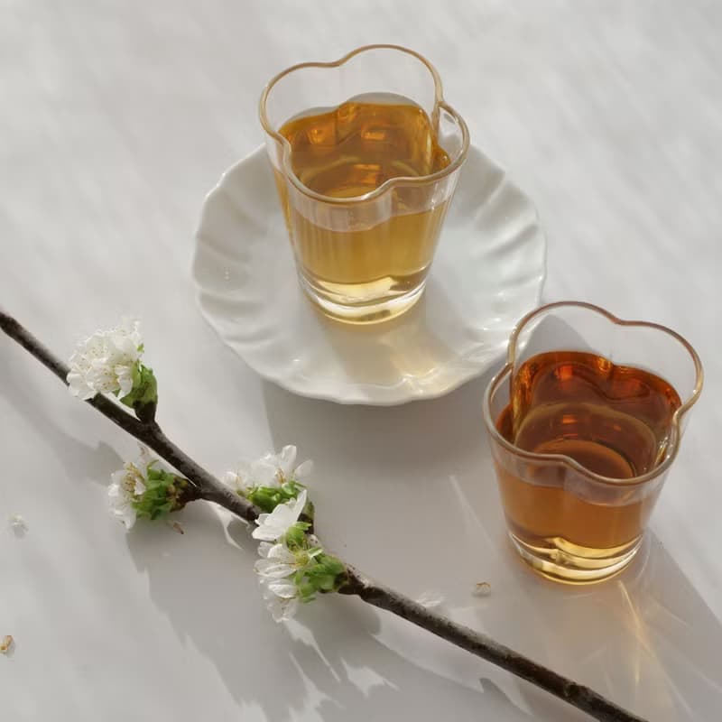 玫瑰巡禮 | 茶包10入【享受兩種玫瑰】