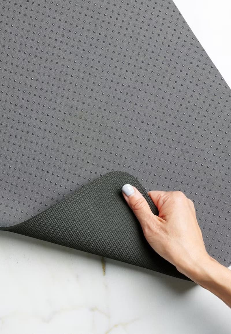 Cuisipro 碗碟架套裝 包括碗碟架、餐具架、防滑耐熱餐墊