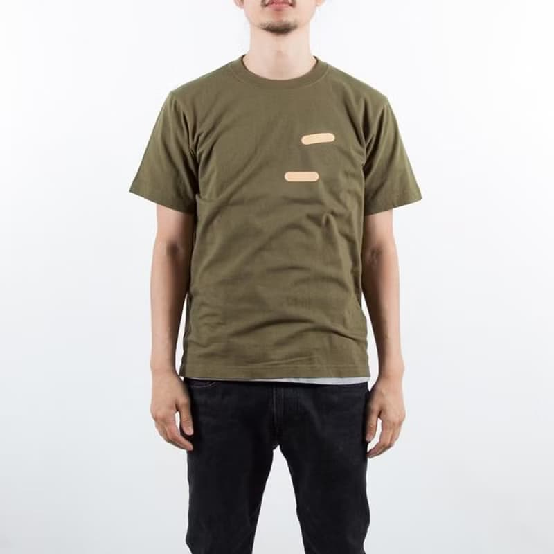 心の傷に。絆創膏 Tシャツ　ユニセックスS〜XXXL、レディースS〜Lサイズ　Tcollector
