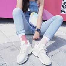 【親吻】機能設計襪(女款)