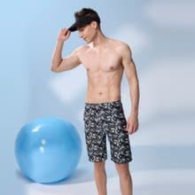 快速出貨  MIT 大男 海灘泳褲