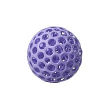 |  3D列印迪芬球 DIFFERENT BALL - 紫藤紫  |