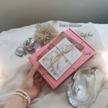 Pink Gift Box