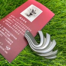 鳳凌霄漢造型磁鐵
