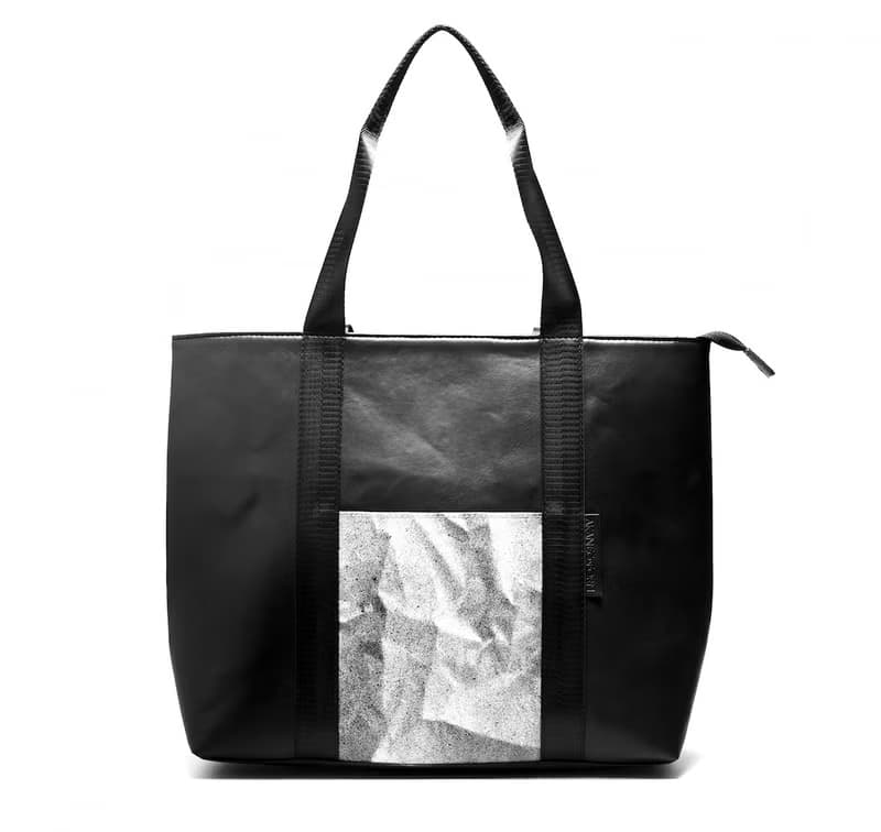Akaneg Form ToteBag