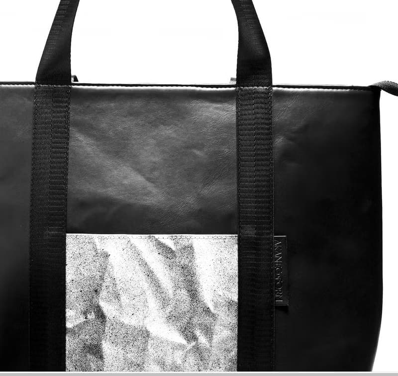 Akaneg Form ToteBag