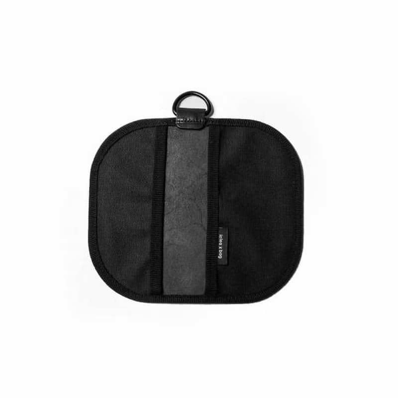 戶外隔熱墊 /可當隔熱手套 /體積輕巧 /易收納 /附D型環 /DG80