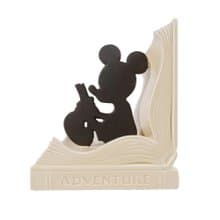 單邊 米奇(Mickey) 書檔 冒險精神【Hallmark-迪士尼Disney】