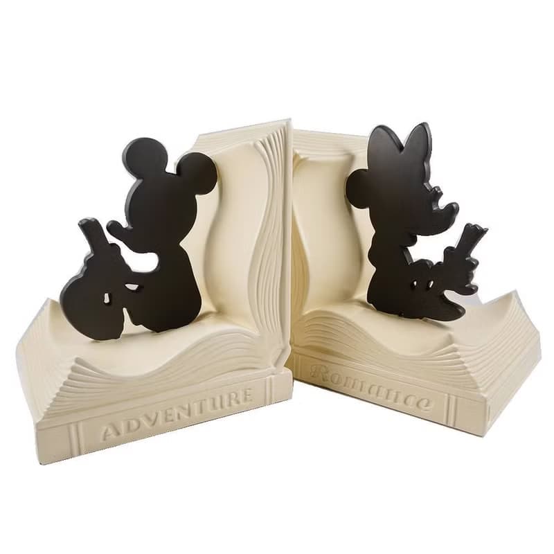 單邊 米奇(Mickey) 書檔 冒險精神【Hallmark-迪士尼Disney】