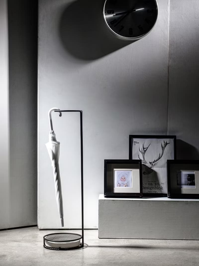 漣漪傘架 Raindrop umbrella stand