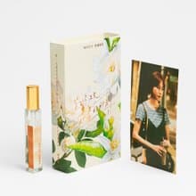 花香 2 官方商品 : 鍾亭亭形象香水