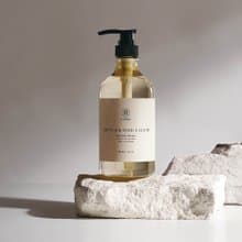 【Simba小獅王辛巴】高分解酵素奶瓶清潔劑800ml