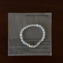 Zhu.handcrafted__心淨日常__純銀/石膏石