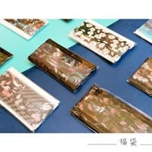 無藏綜合款成人醫療口罩【個性風格】5入裝x10包/盒