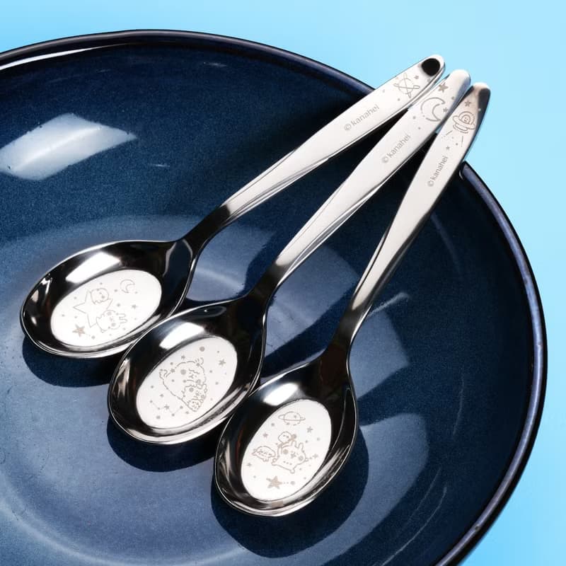 【卡娜赫拉的小動物】銀河閃閃316小台灣湯 卡娜赫拉