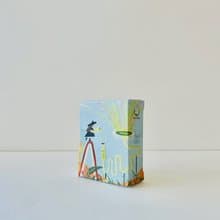 【山茶(花香)】關鍵字-實驗精神 / +99加購裸瓶短效