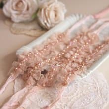 嬰兒頭帶 寶寶頭帶 嬰兒頭飾 頭飾 彌月禮物 彌月頭飾 百日宴頭飾