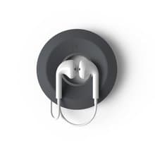 Cable YoYo 耳機收納 深灰色