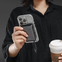 【出遊必備】MagPower二合一磁吸行動電源10000mAh(USB-C 快充)