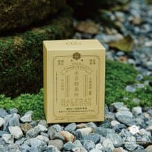 桂花四季春花茶  台灣特產 以心烘焙