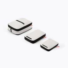 NextPacker 壓縮收納包G3套裝 用於衣服管理 V3旅行家系列