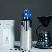 限量316不銹鋼Revomax 18/36h 超長效保溫瓶 專利設計 473/950ml