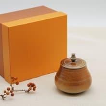 衣谷-柴燒拉坏茶倉